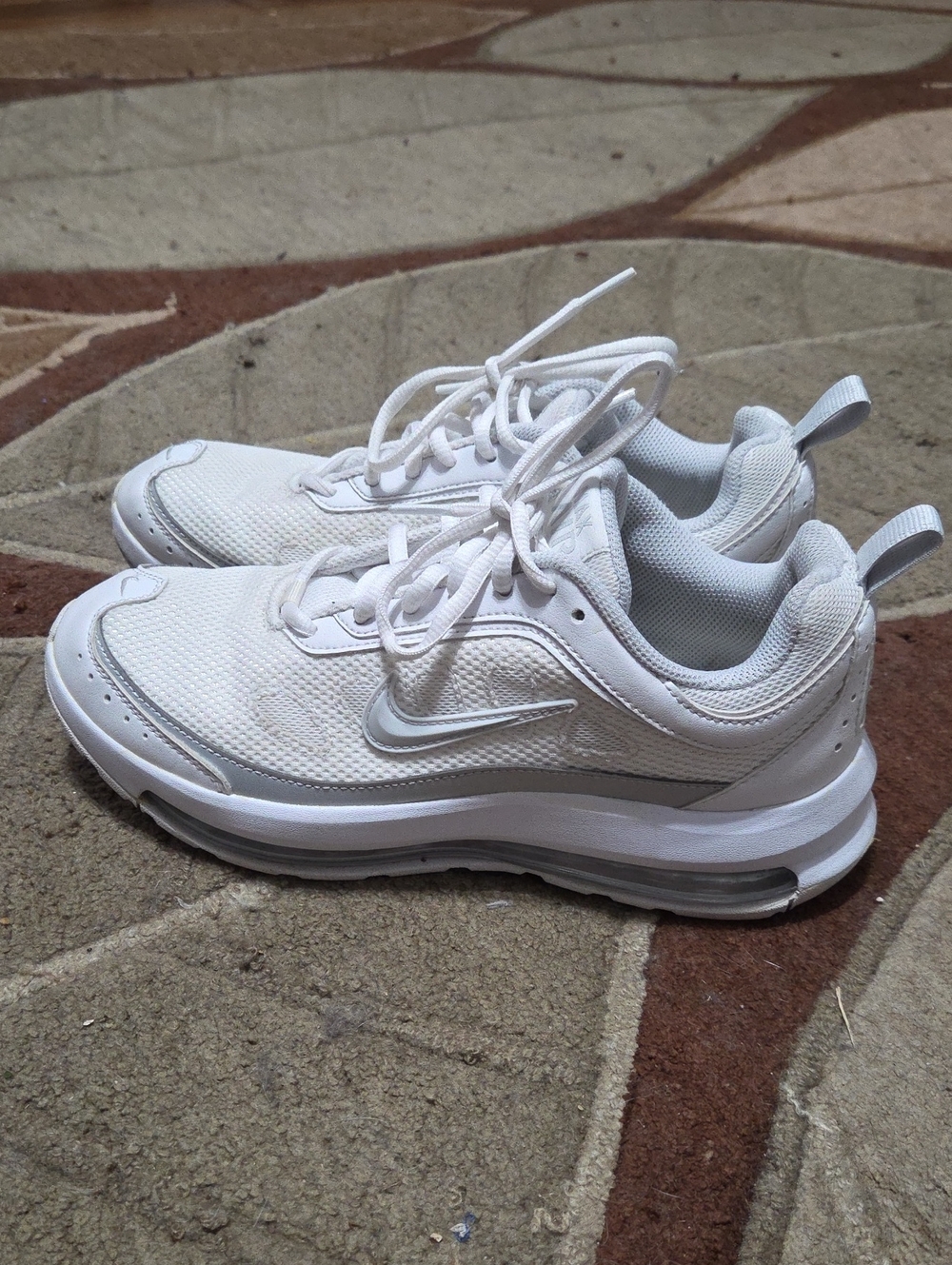 Nike Women’s Max Air Athletic